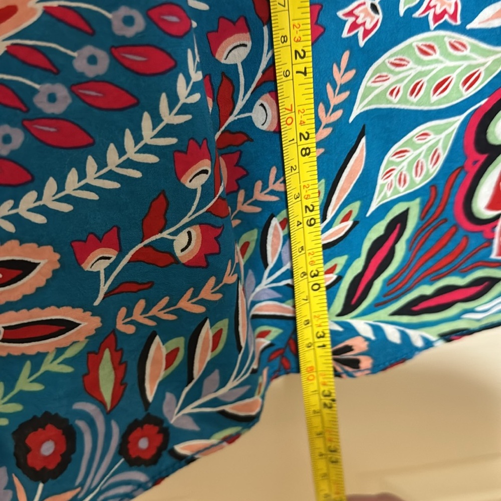 Talbots skirt - Picture 4 of 7